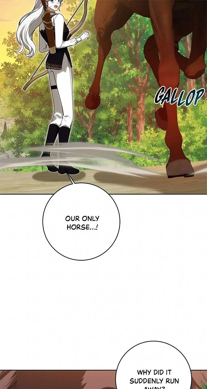 The Obsessive Emperor’s Capable Pharmacist Chapter 33 page 55