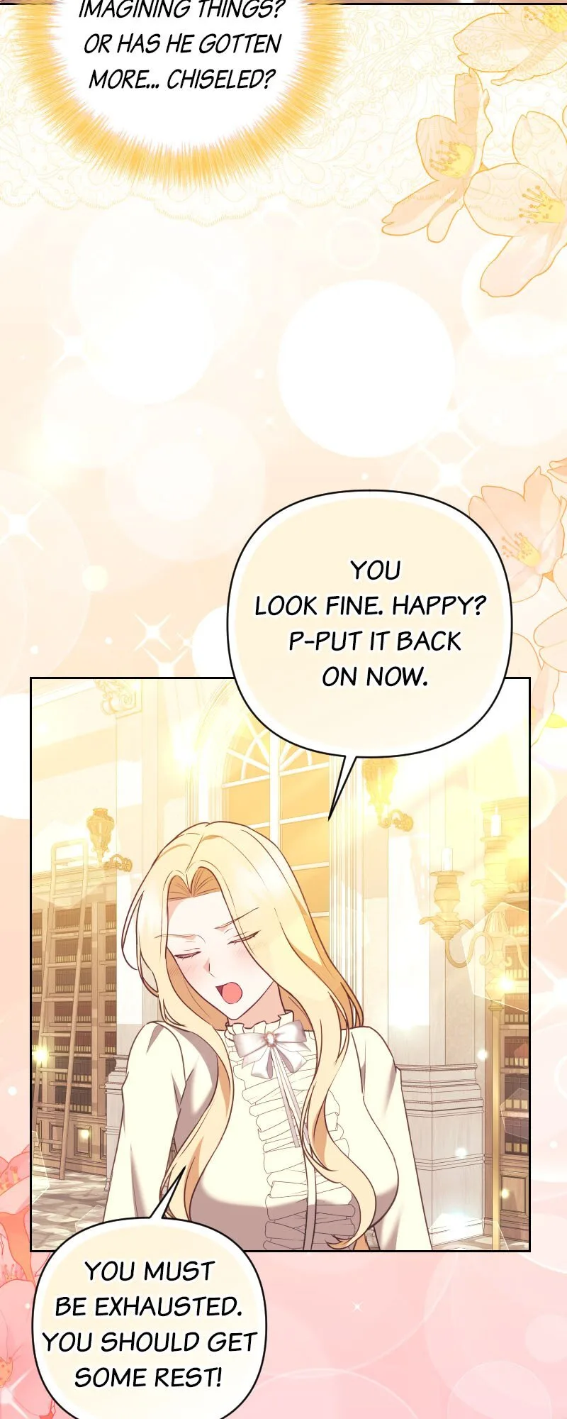The Obsessive Stud Scammed Me into Marriage Chapter 33 page 54