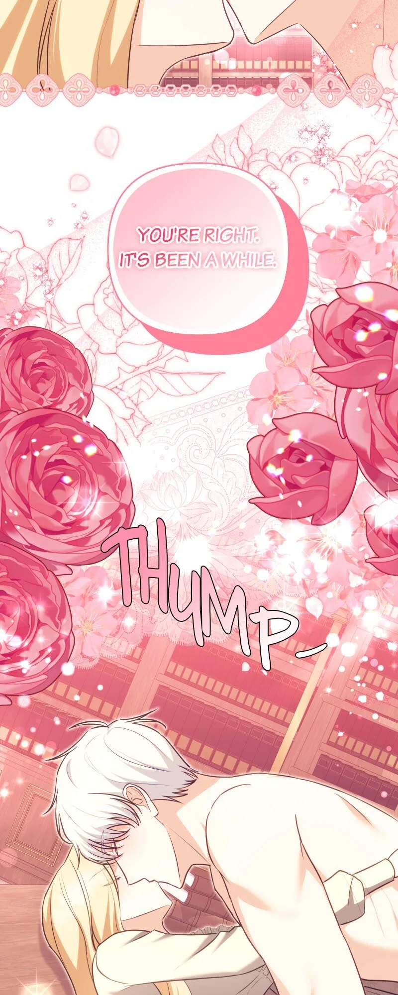 The Obsessive Stud Scammed Me into Marriage Chapter 33 page 58