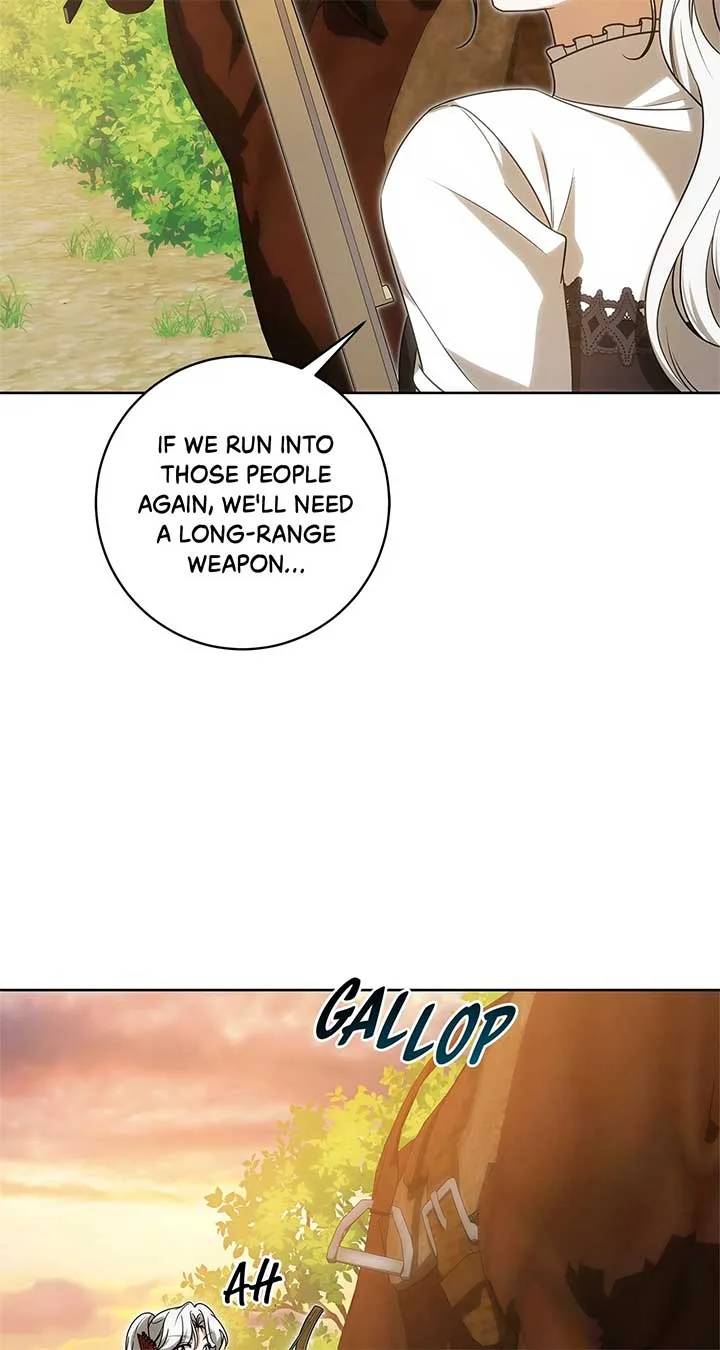 The Obsessive Emperor’s Capable Pharmacist Chapter 33 page 54