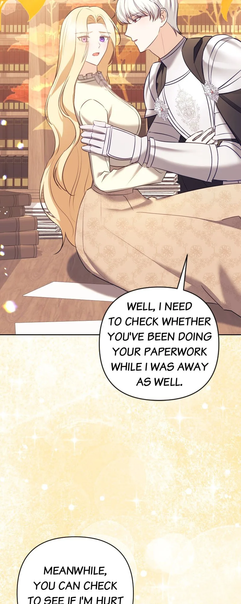 The Obsessive Stud Scammed Me into Marriage Chapter 33 page 49