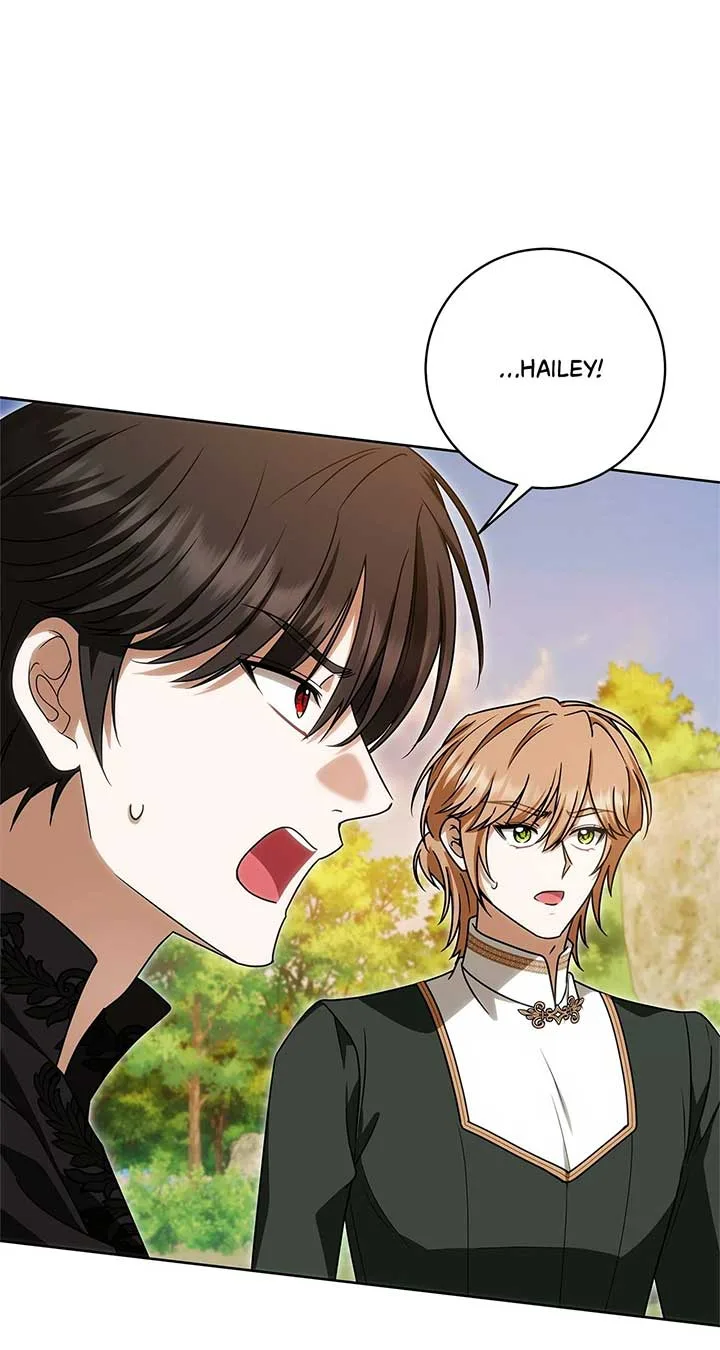 The Obsessive Emperor’s Capable Pharmacist Chapter 33 page 57