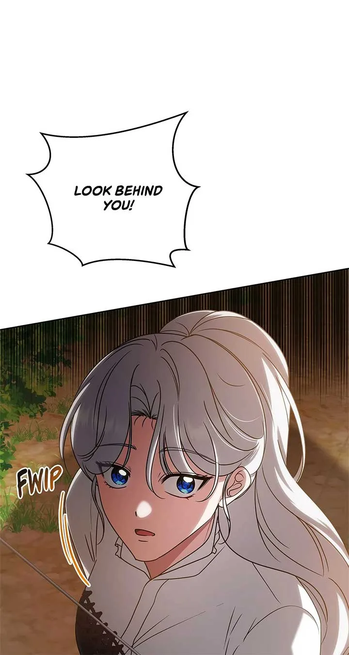 The Obsessive Emperor’s Capable Pharmacist Chapter 33 page 58