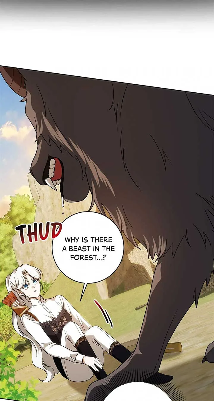 The Obsessive Emperor’s Capable Pharmacist Chapter 33 page 61