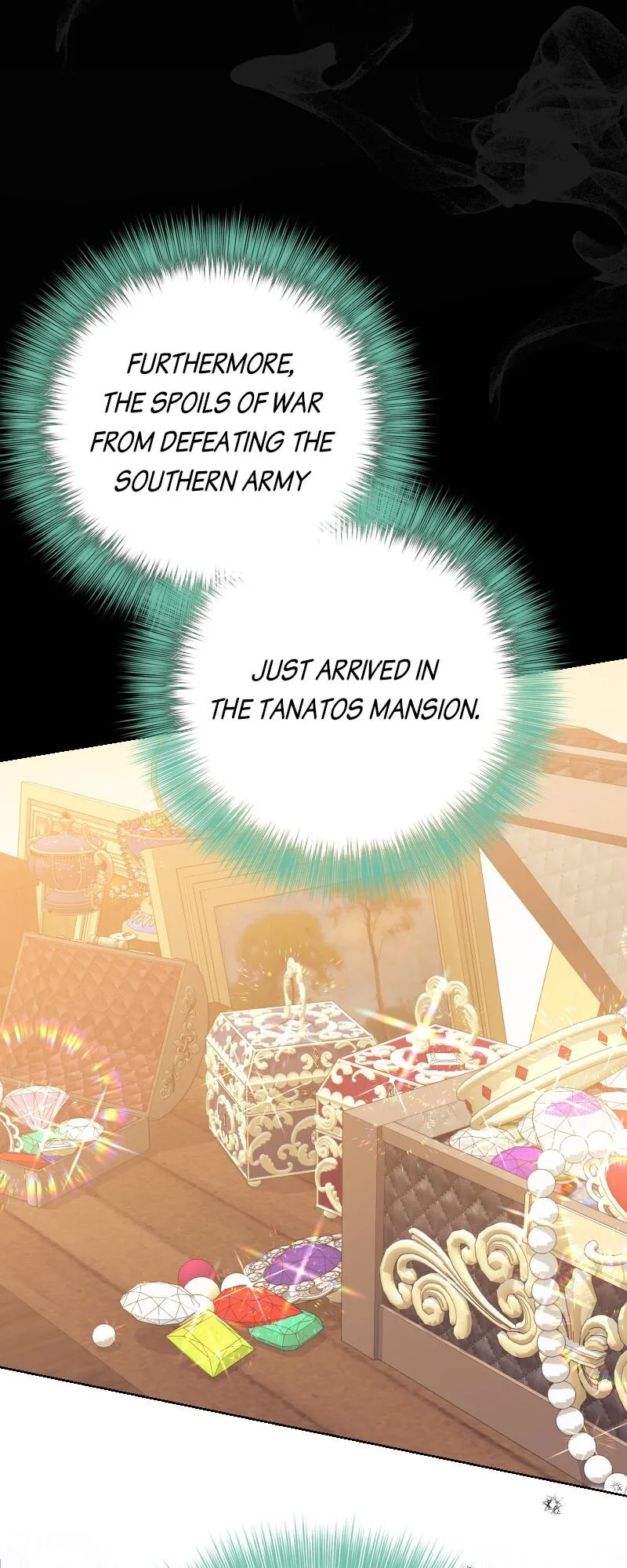 The Obsessive Stud Scammed Me into Marriage Chapter 33 page 68