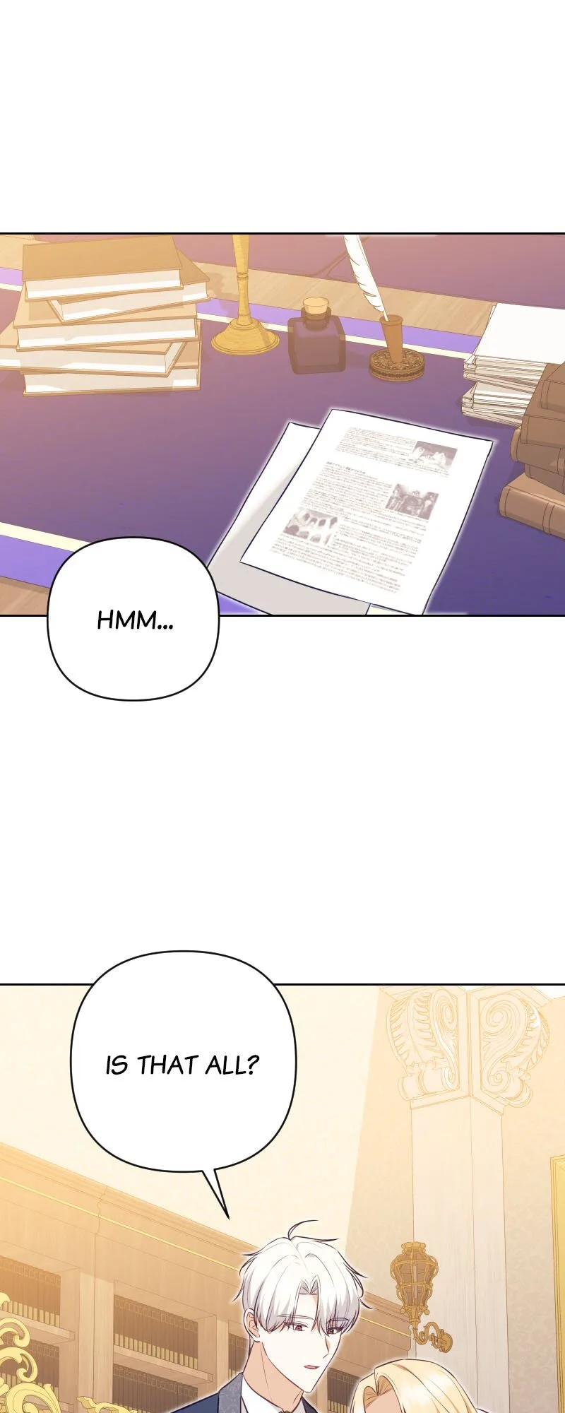 The Obsessive Stud Scammed Me into Marriage Chapter 33 page 61