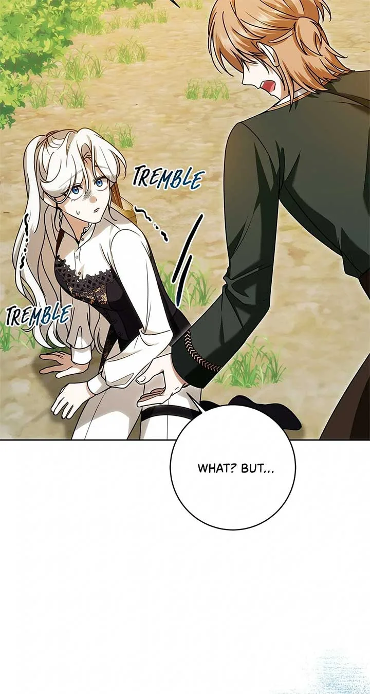 The Obsessive Emperor’s Capable Pharmacist Chapter 33 page 66