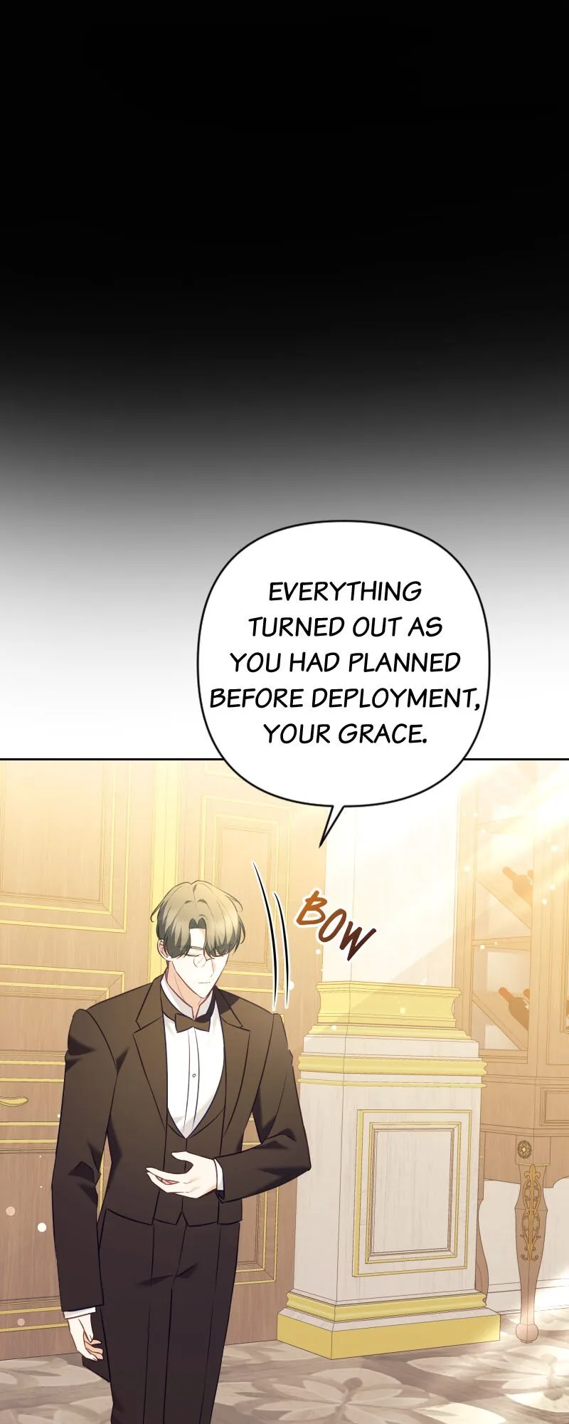 The Obsessive Stud Scammed Me into Marriage Chapter 33 page 71