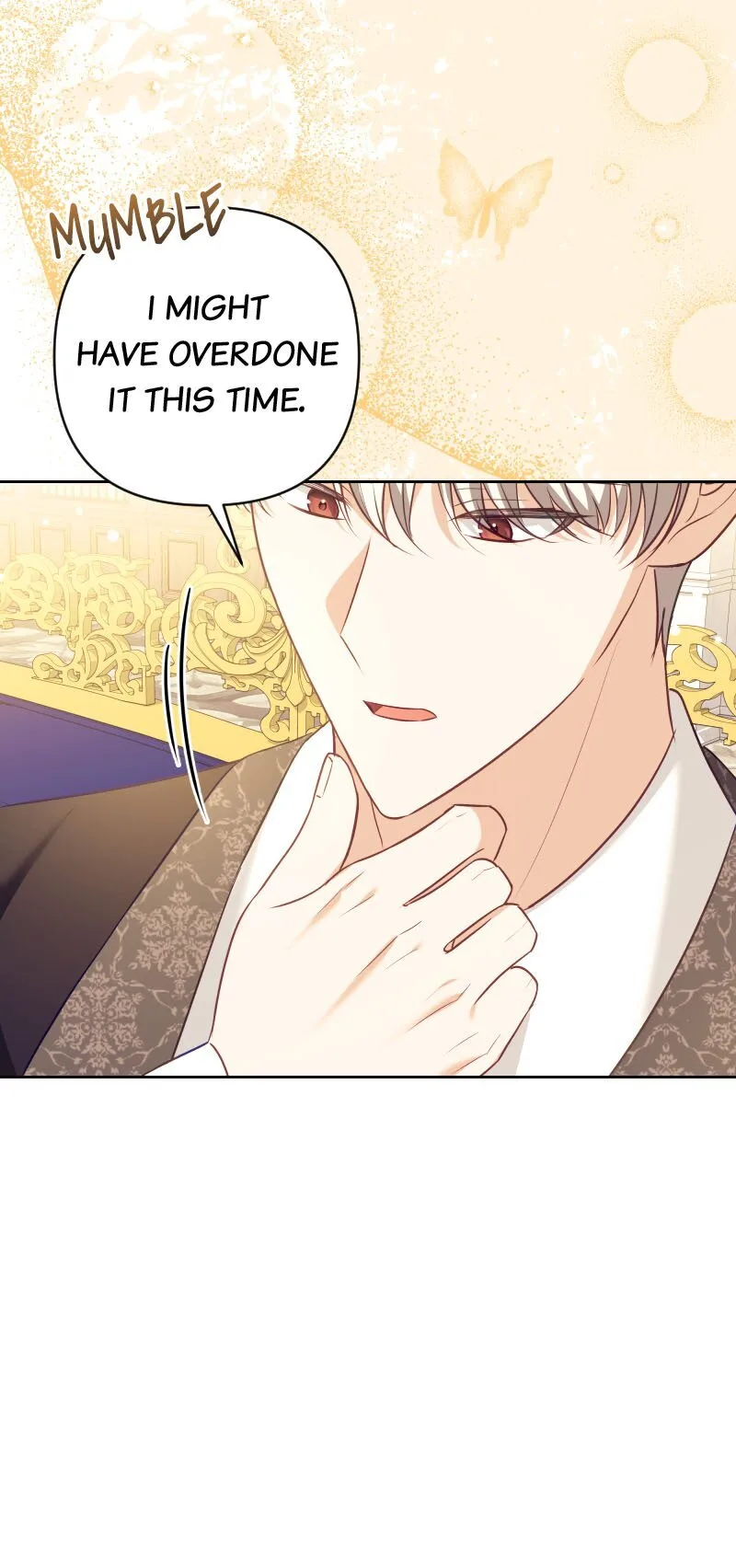 The Obsessive Stud Scammed Me into Marriage Chapter 33 page 73