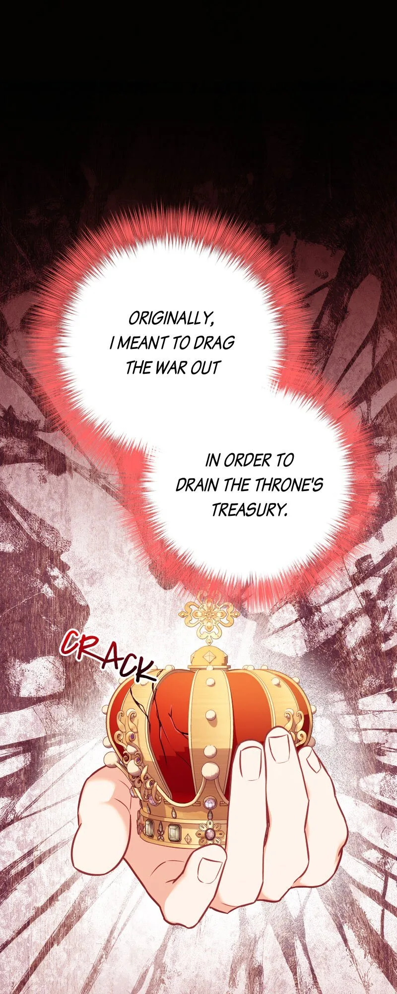 The Obsessive Stud Scammed Me into Marriage Chapter 33 page 74