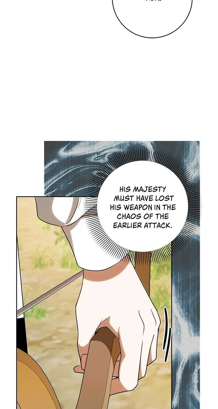 The Obsessive Emperor’s Capable Pharmacist Chapter 33 page 76