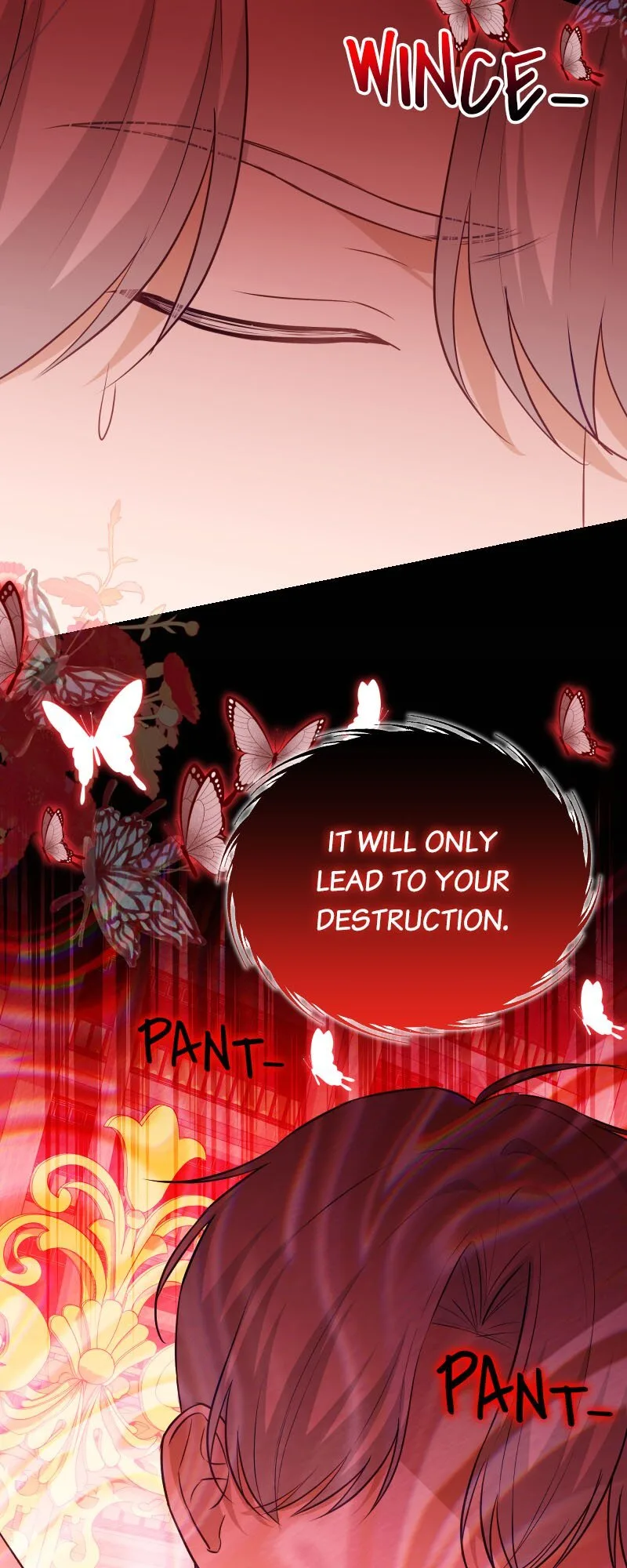 The Obsessive Stud Scammed Me into Marriage Chapter 33 page 88