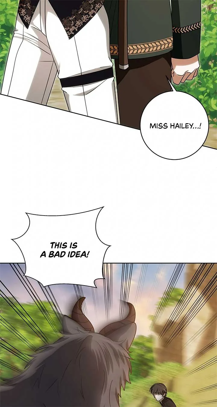 The Obsessive Emperor’s Capable Pharmacist Chapter 33 page 79