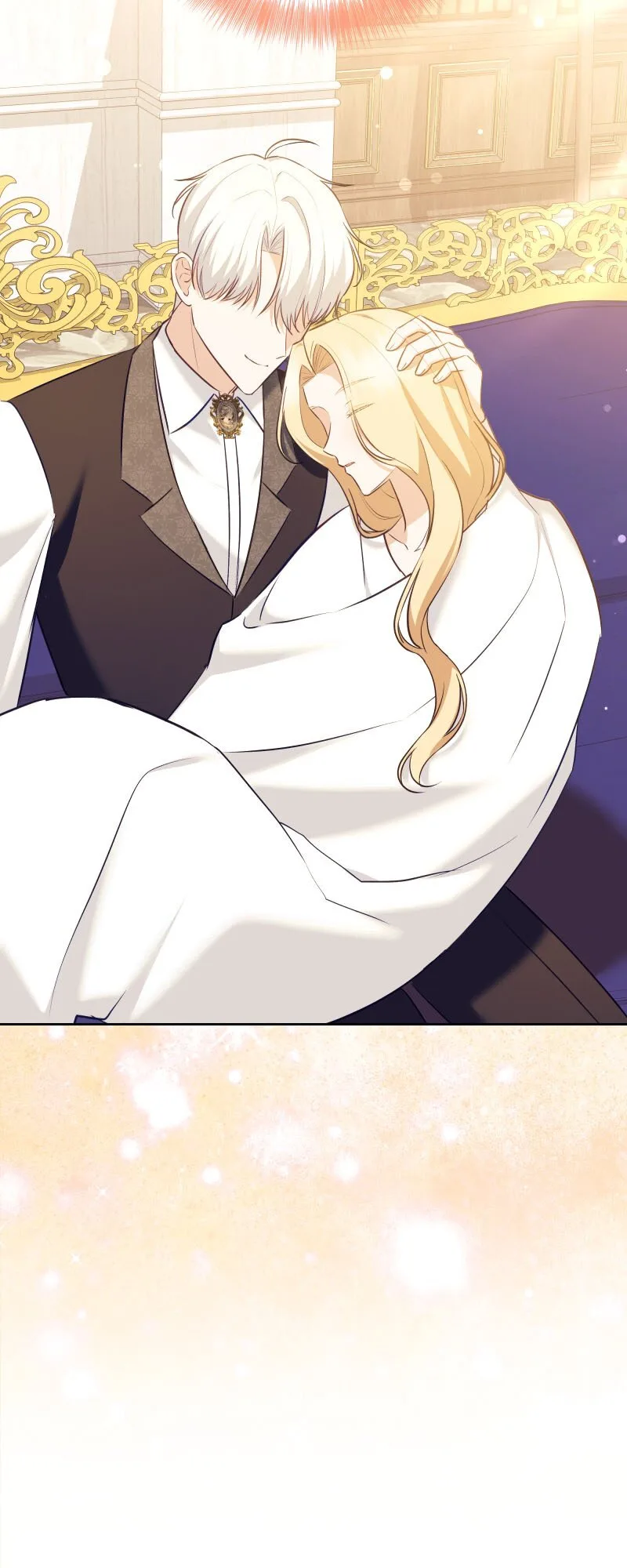 The Obsessive Stud Scammed Me into Marriage Chapter 33 page 83