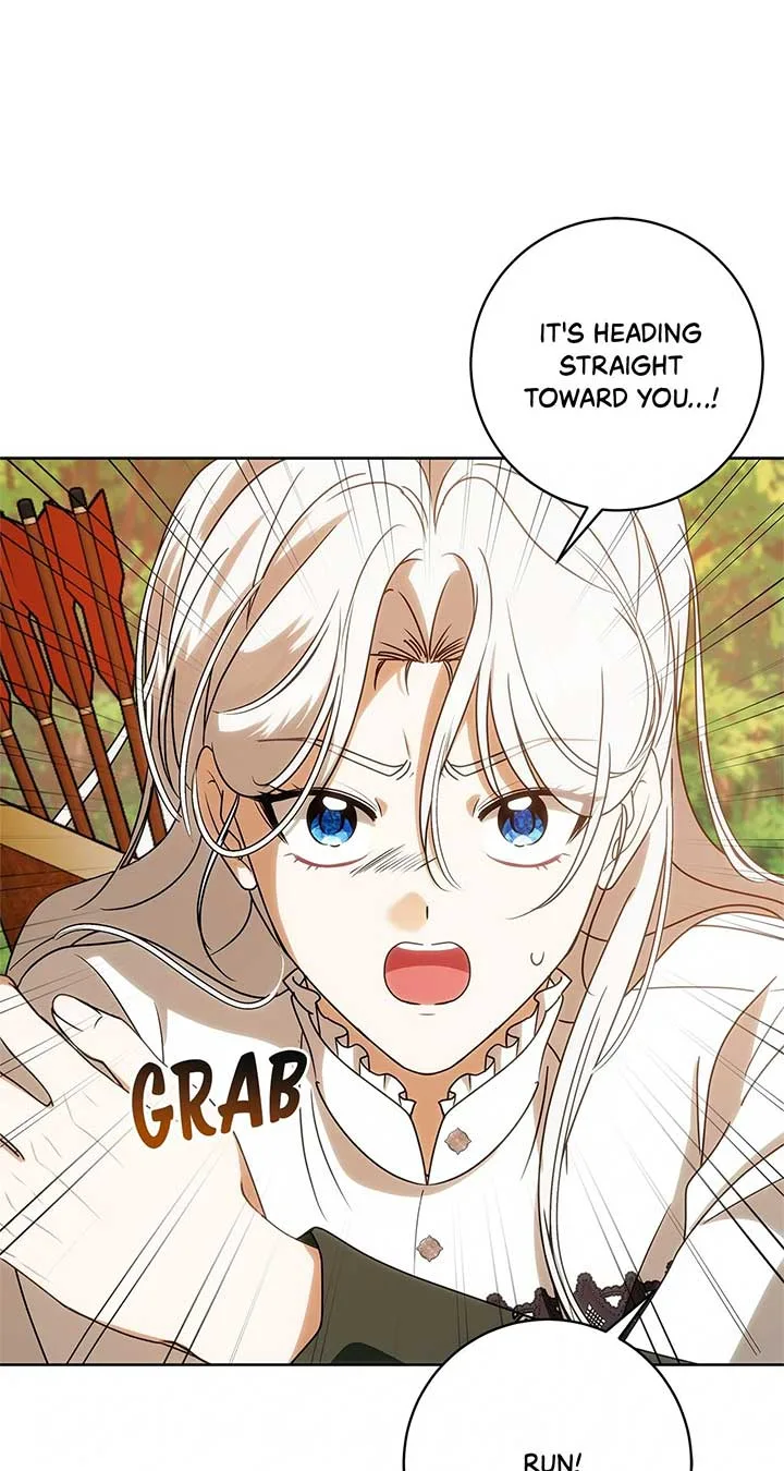 The Obsessive Emperor’s Capable Pharmacist Chapter 33 page 75