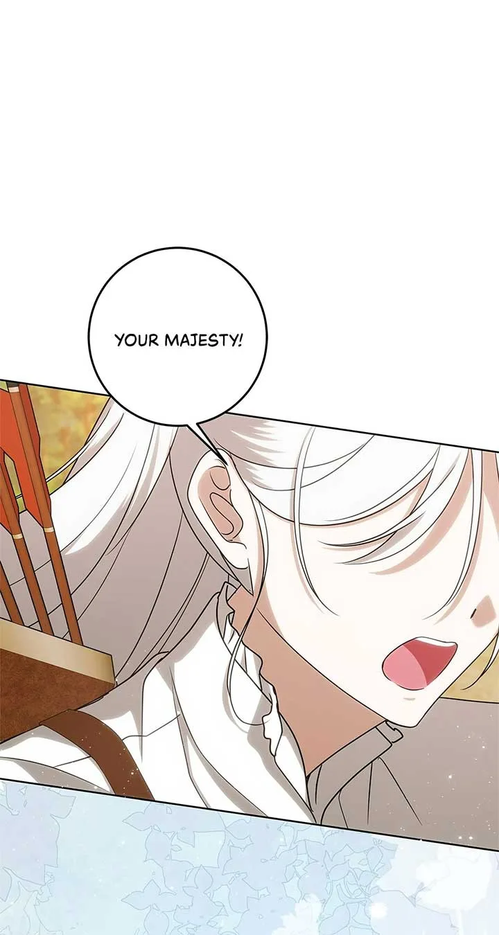 The Obsessive Emperor’s Capable Pharmacist Chapter 33 page 96