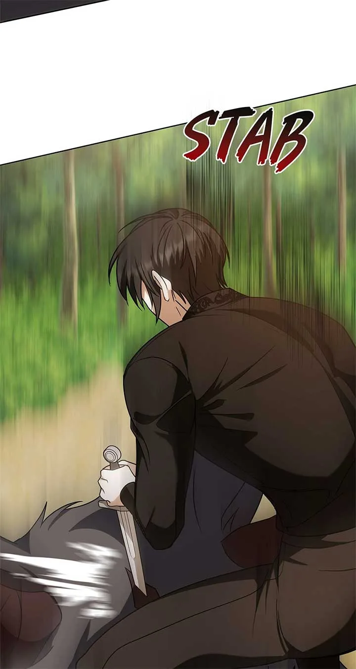 The Obsessive Emperor’s Capable Pharmacist Chapter 33 page 91