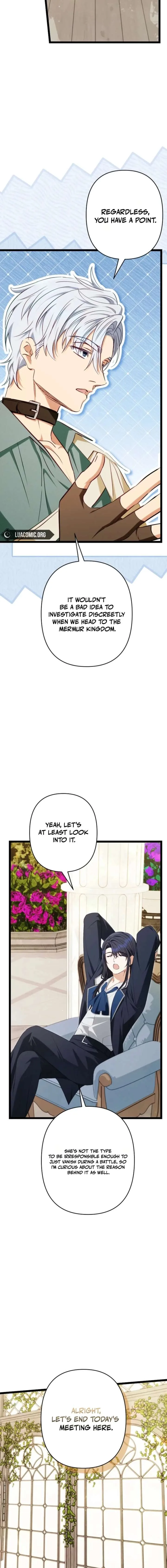 The Rebellion’s Quack Doctor Chapter 33 page 16