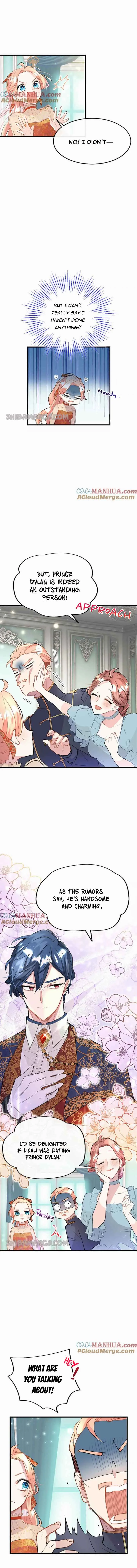 The Reason Why The Twin Lady Crossdresses Chapter 33 page 7