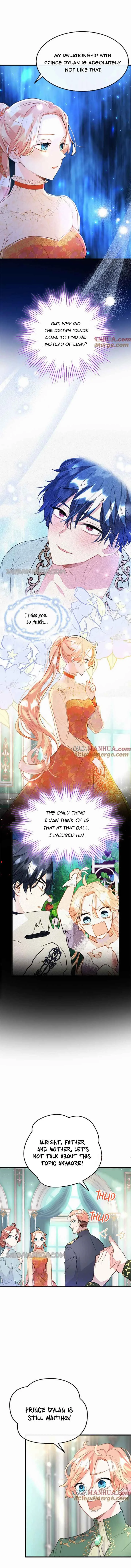 The Reason Why The Twin Lady Crossdresses Chapter 33 page 9