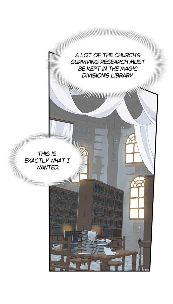 The Reborn Witch Raises a Templar Chapter 32 page 8