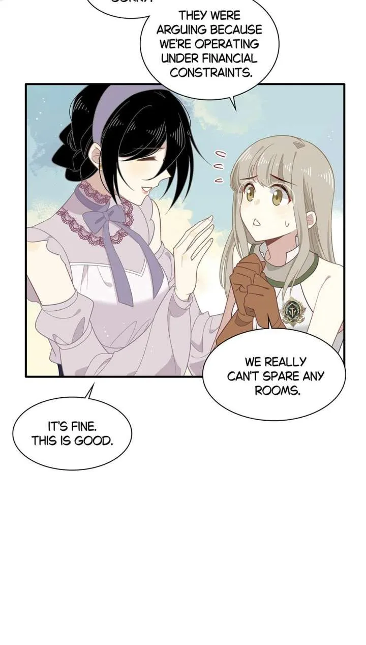 The Reborn Witch Raises a Templar Chapter 32 page 7