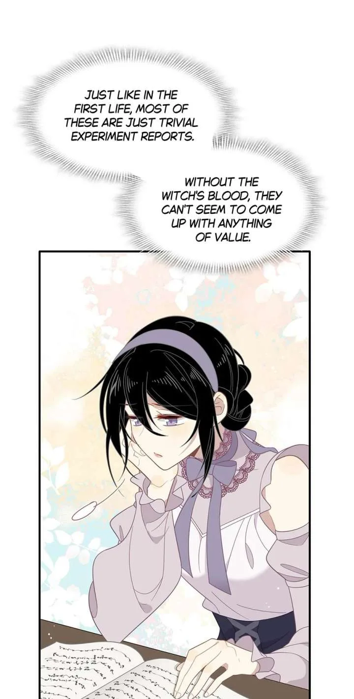 The Reborn Witch Raises a Templar Chapter 32 page 14