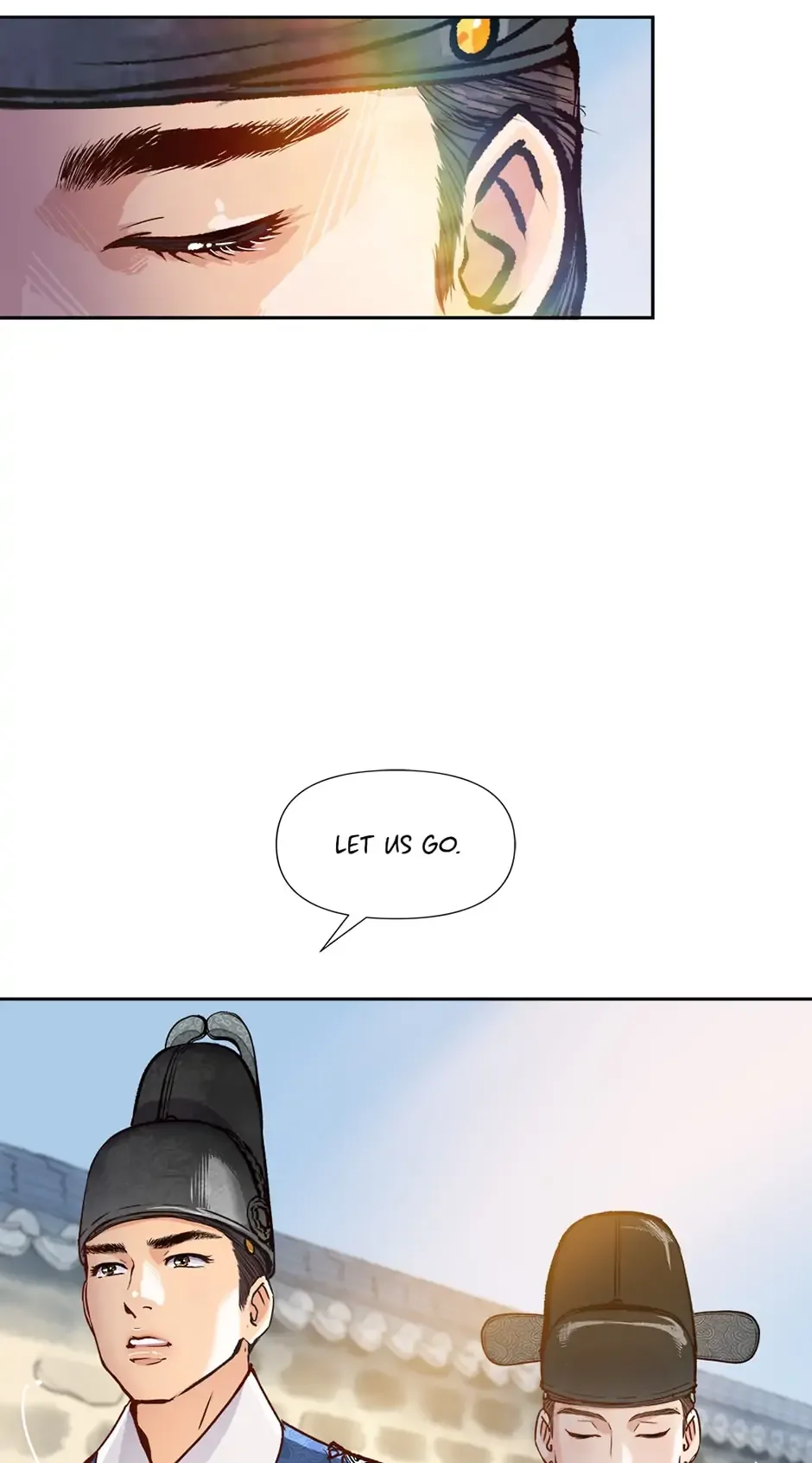 The Red Sleeve Chapter 33 page 12