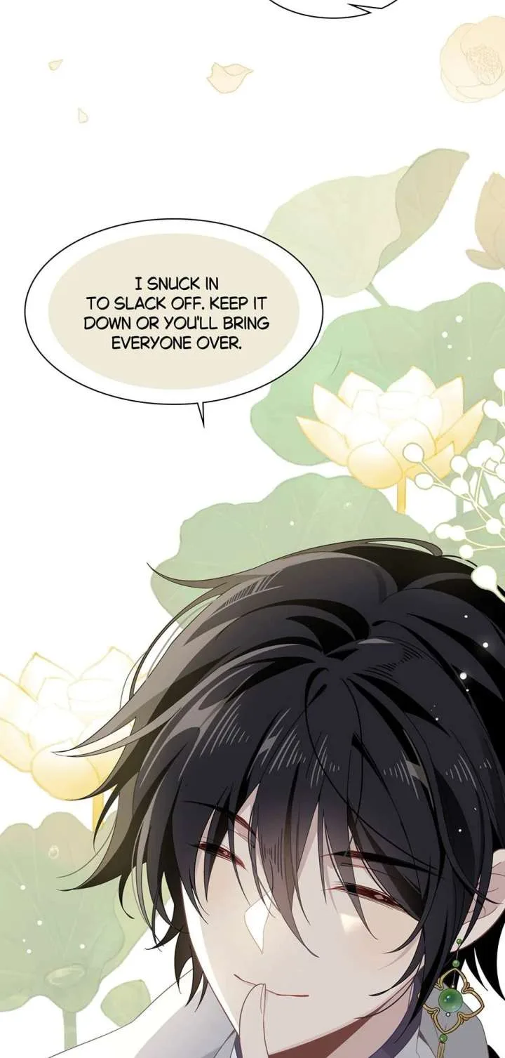 The Reborn Witch Raises a Templar Chapter 32 page 21