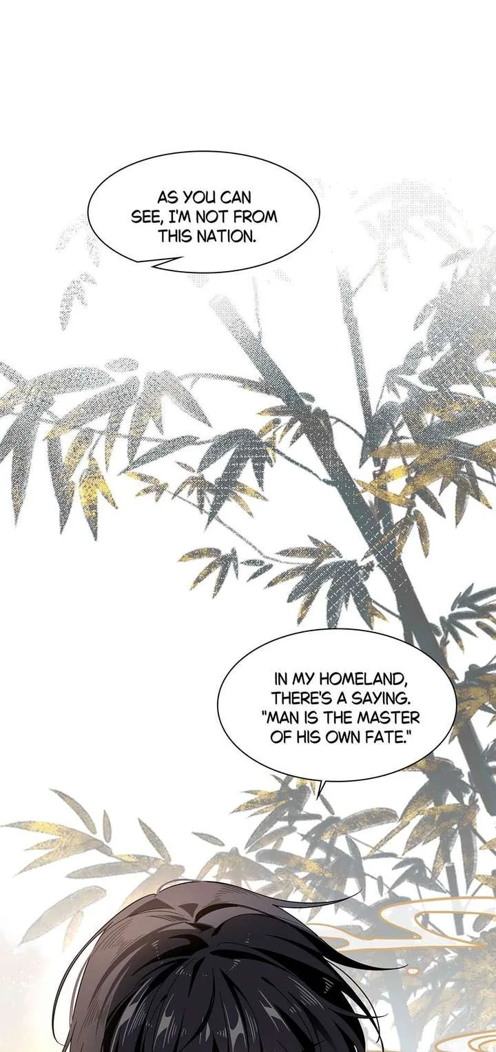 The Reborn Witch Raises a Templar Chapter 32 page 26