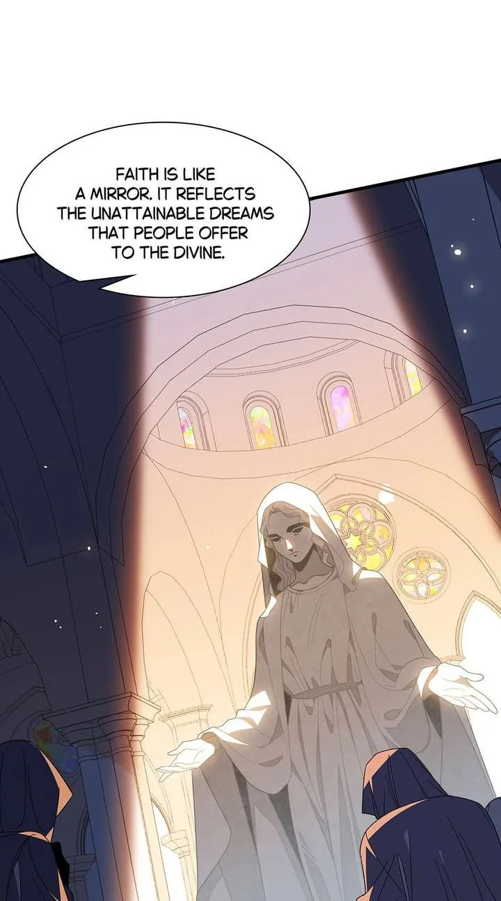 The Reborn Witch Raises a Templar Chapter 32 page 29