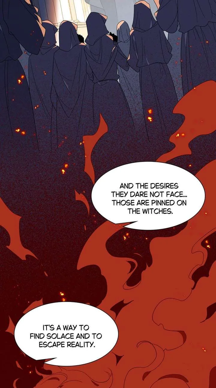 The Reborn Witch Raises a Templar Chapter 32 page 30