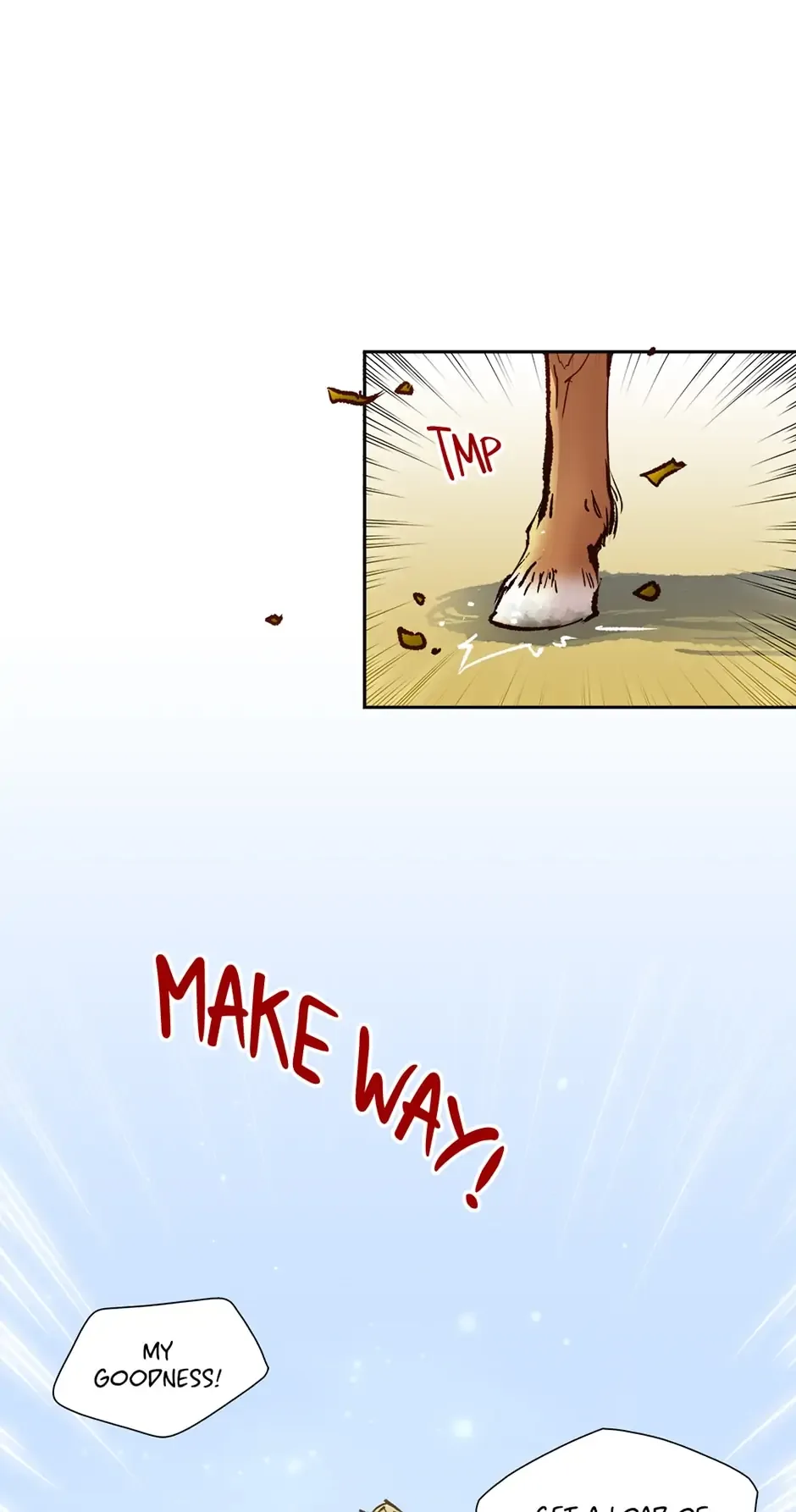 The Red Sleeve Chapter 33 page 36