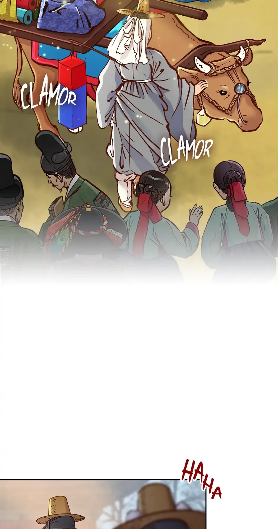 The Red Sleeve Chapter 33 page 40
