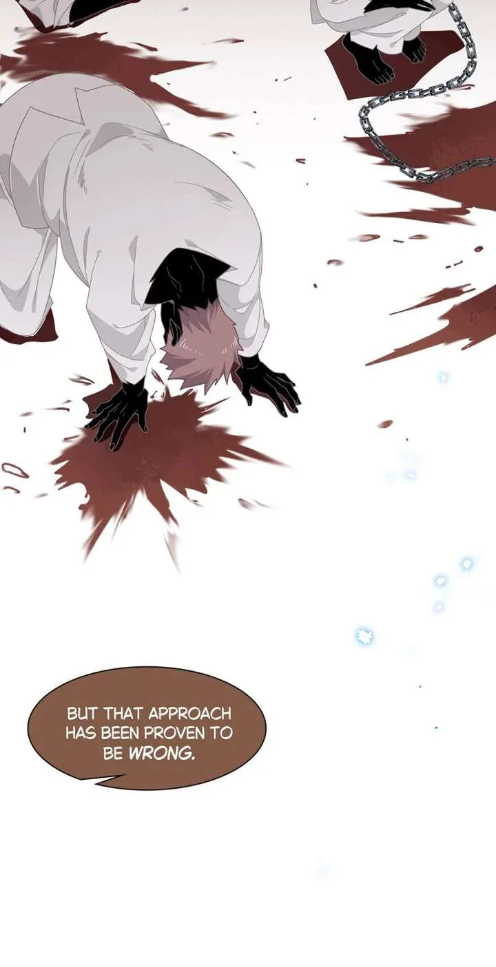 The Reborn Witch Raises a Templar Chapter 32 page 37