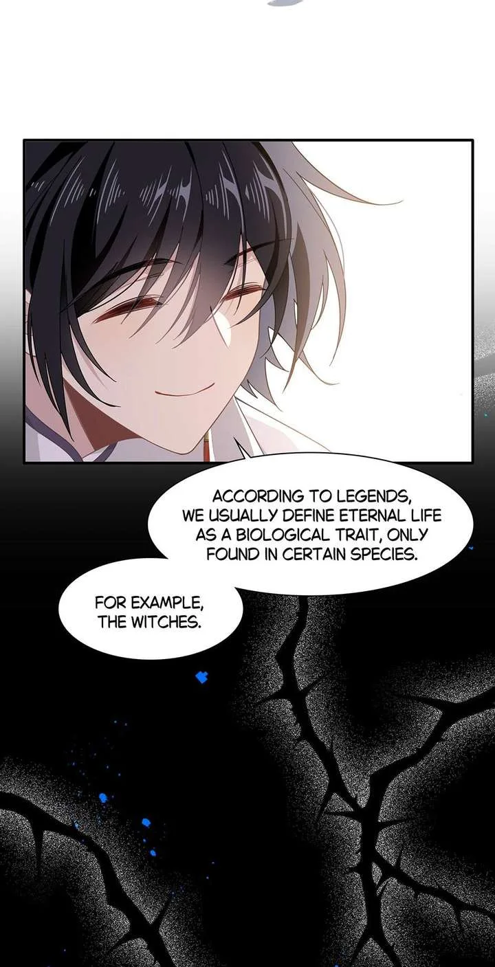The Reborn Witch Raises a Templar Chapter 32 page 35