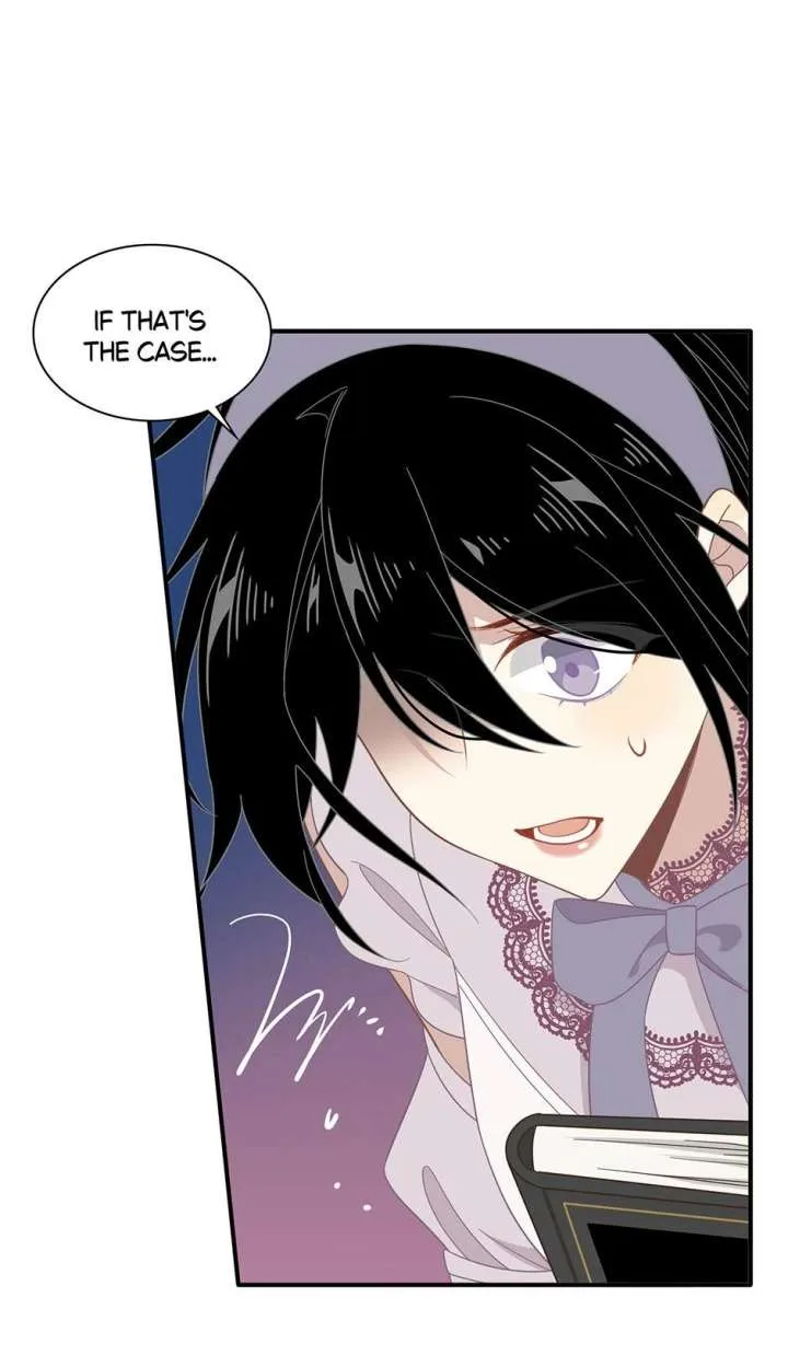 The Reborn Witch Raises a Templar Chapter 32 page 42