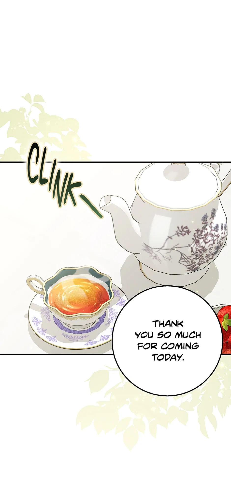 The secrets of the lovely duchess Chapter 33 page 2