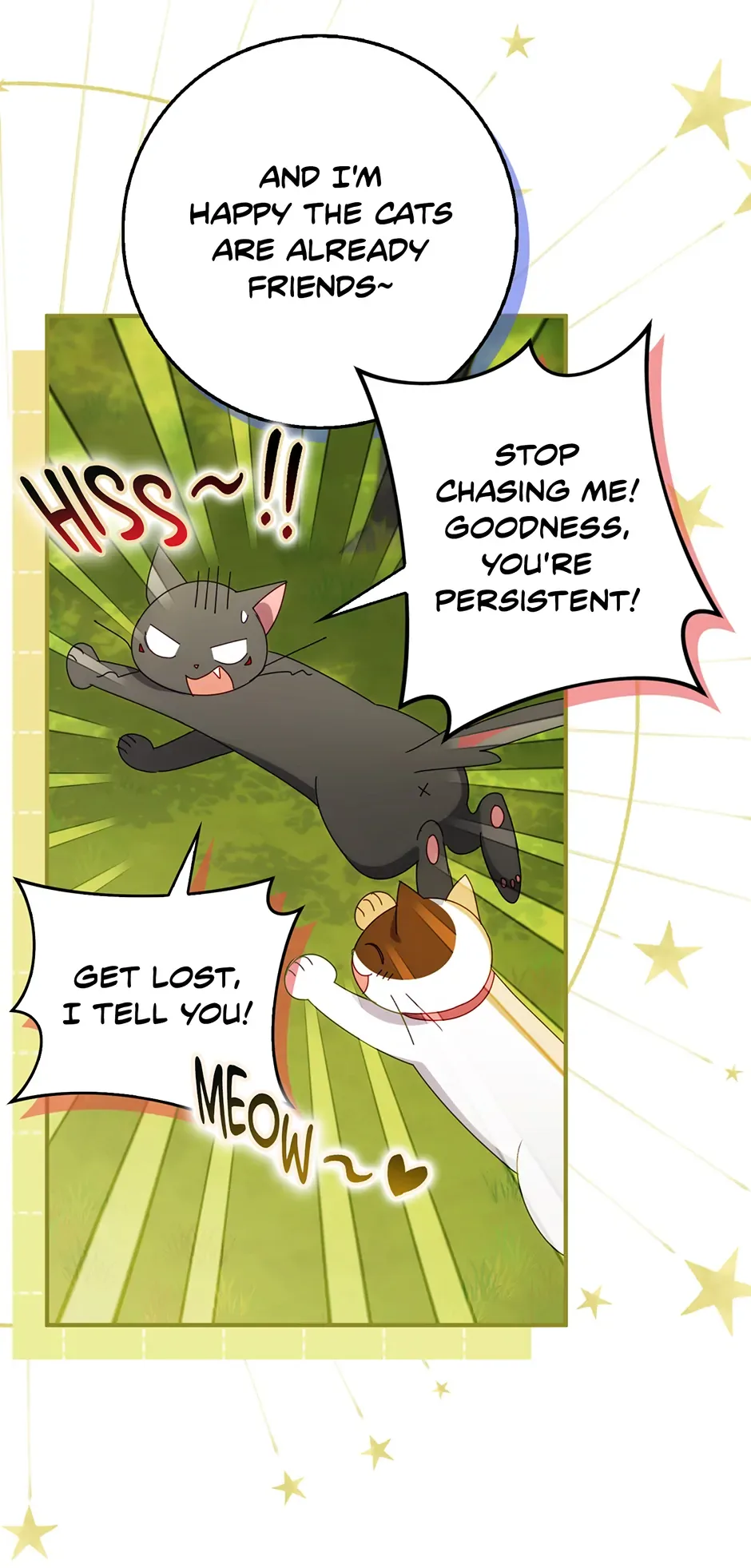 The secrets of the lovely duchess Chapter 33 page 6