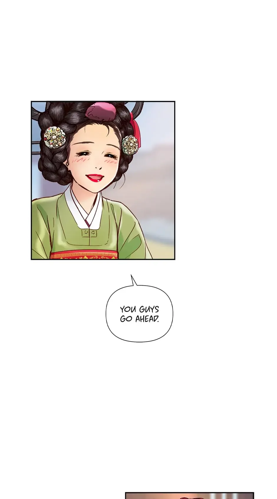 The Red Sleeve Chapter 33 page 50