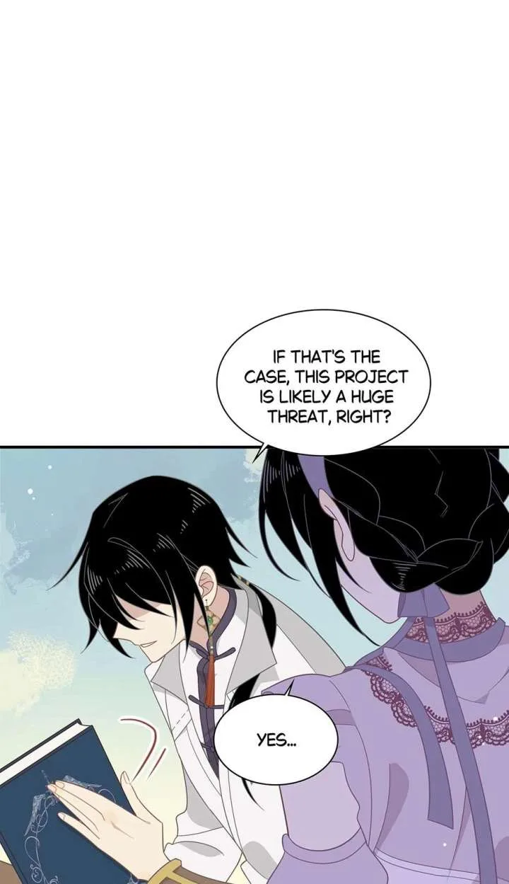 The Reborn Witch Raises a Templar Chapter 32 page 43