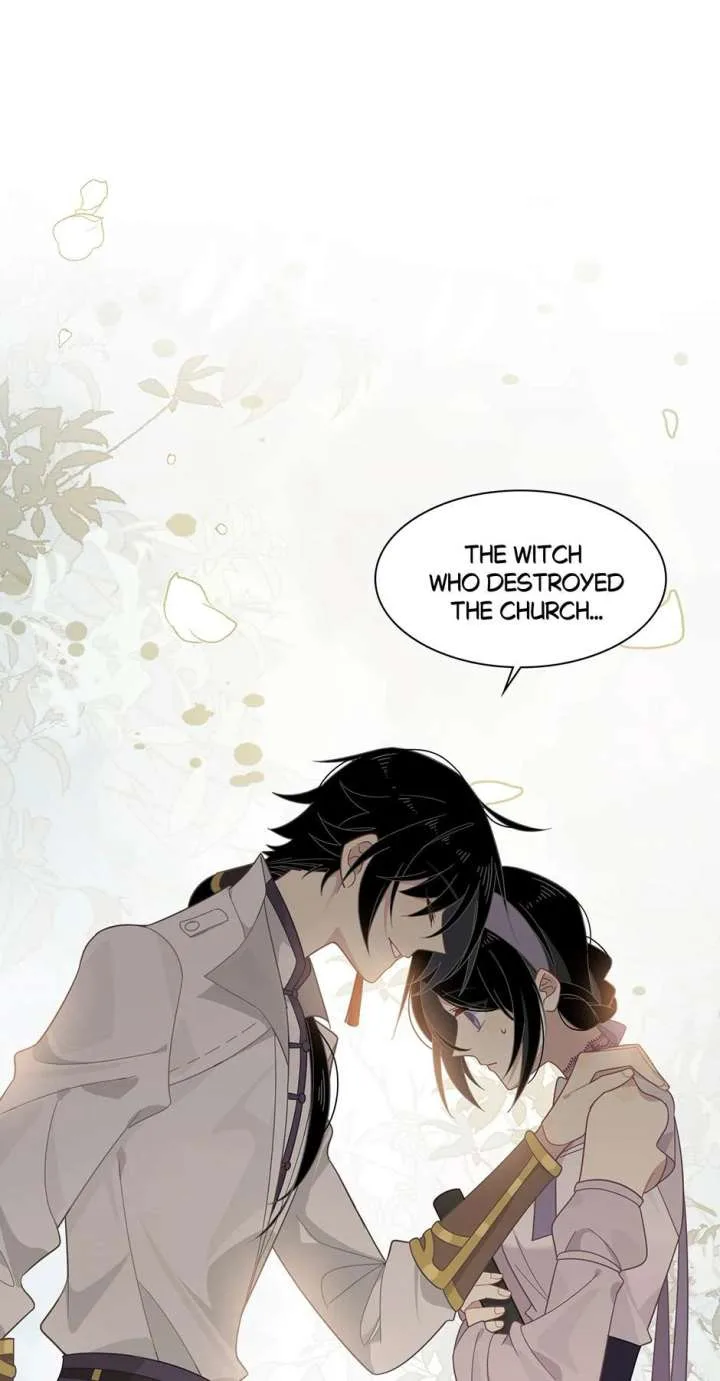 The Reborn Witch Raises a Templar Chapter 32 page 47