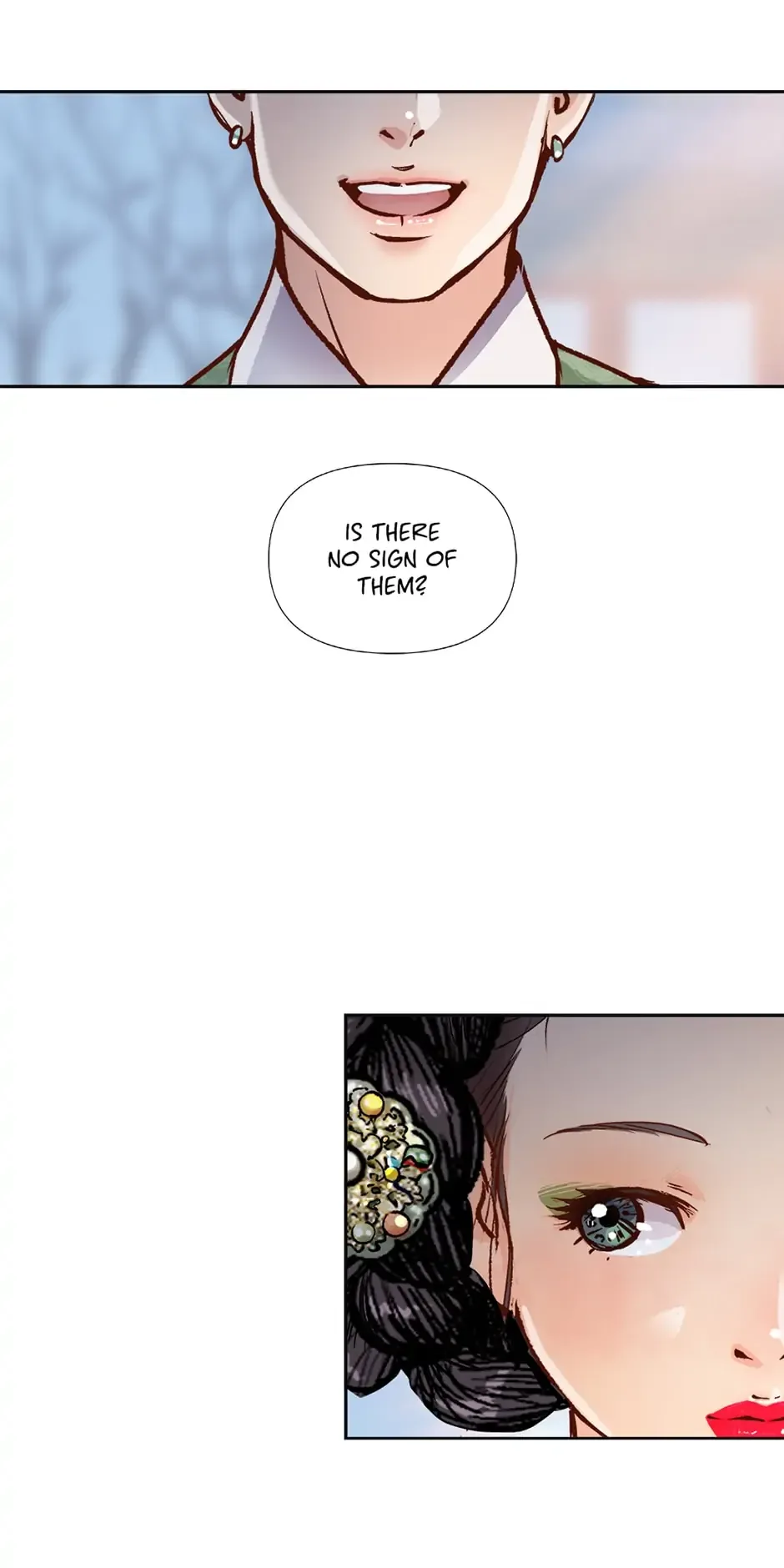 The Red Sleeve Chapter 33 page 56