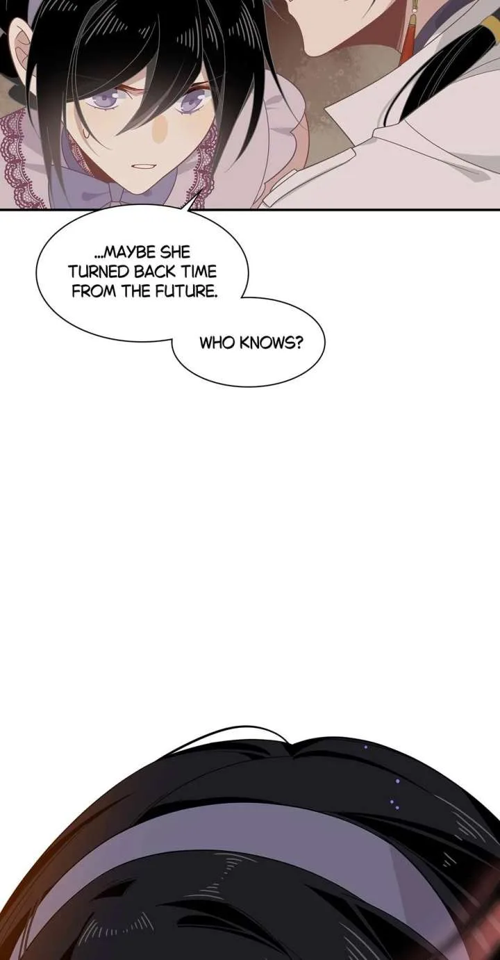 The Reborn Witch Raises a Templar Chapter 32 page 49