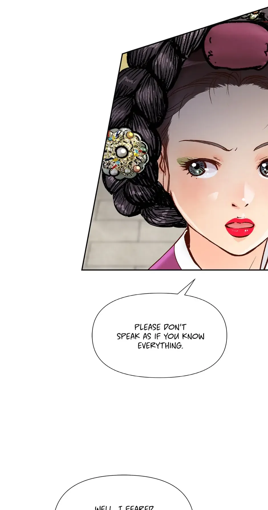 The Red Sleeve Chapter 33 page 59