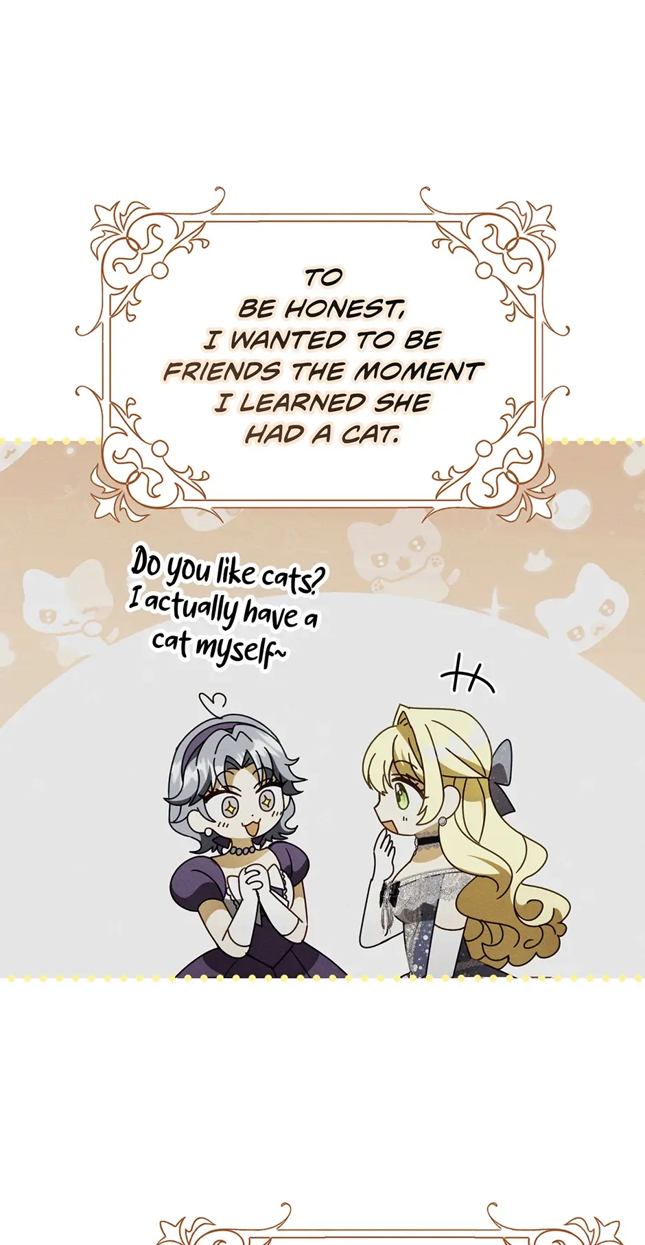 The secrets of the lovely duchess Chapter 33 page 9