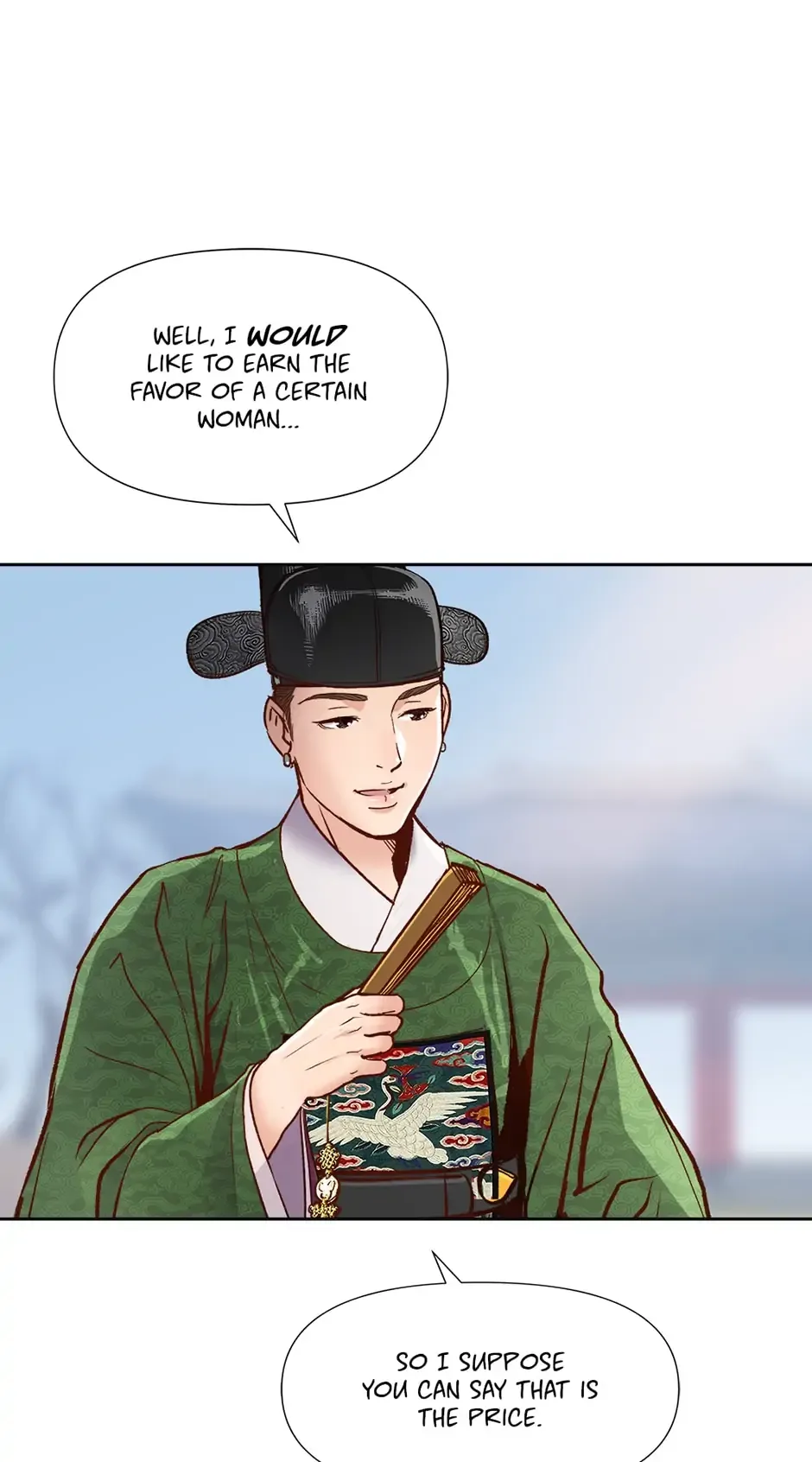 The Red Sleeve Chapter 33 page 66