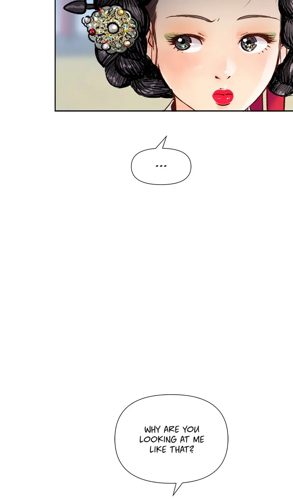 The Red Sleeve Chapter 33 page 63