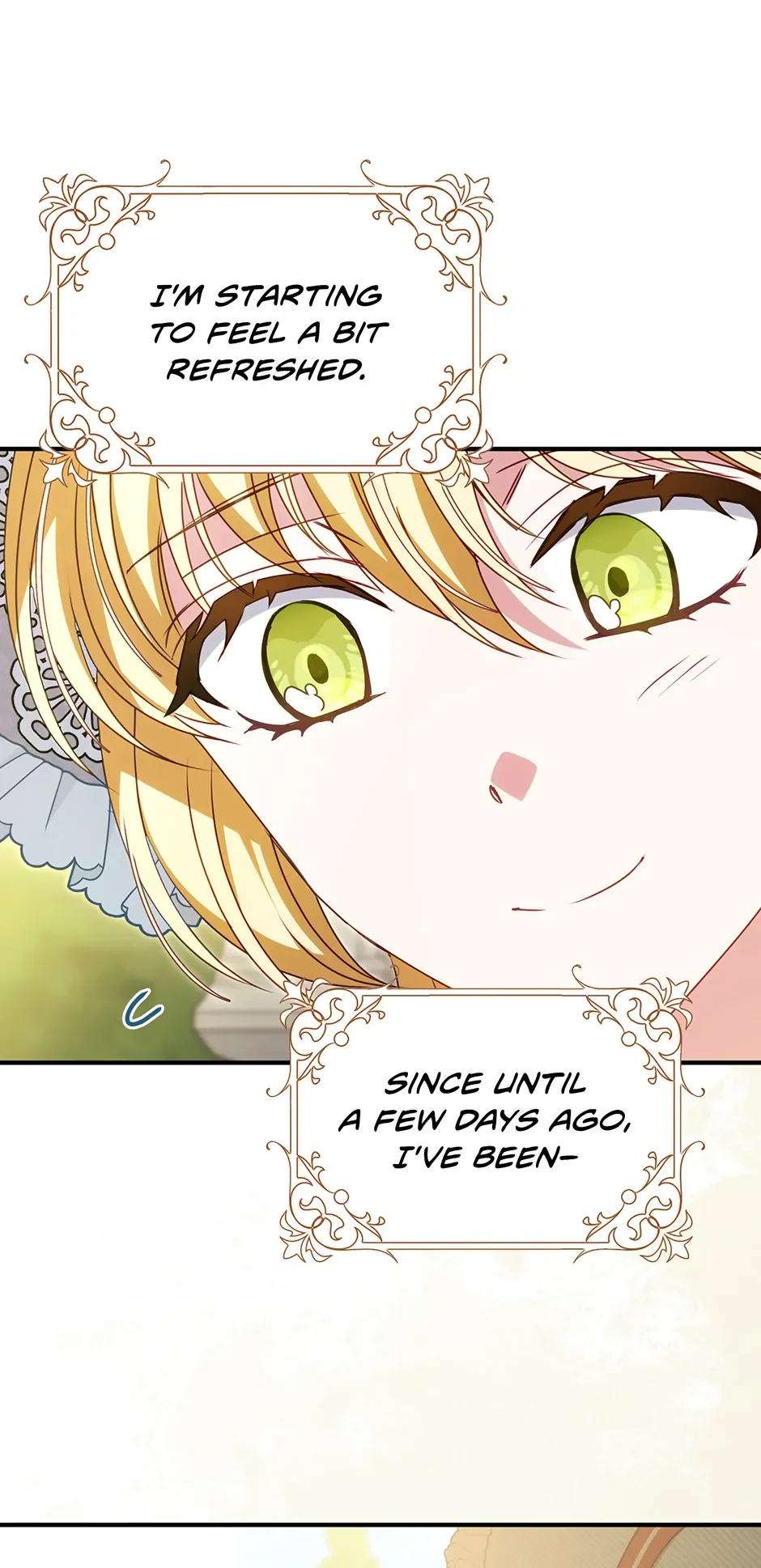 The secrets of the lovely duchess Chapter 33 page 15
