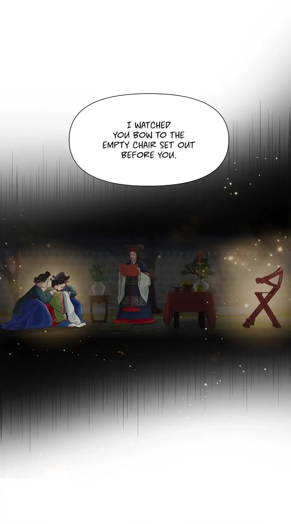 The Red Sleeve Chapter 33 page 69